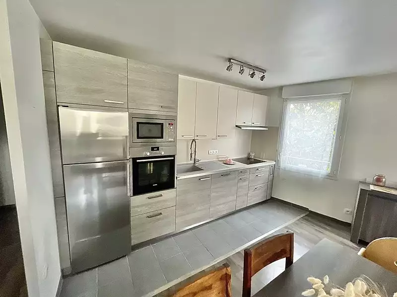 Appartement, 74 m²