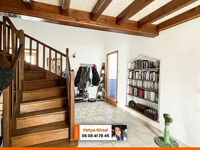 Maison, 138 m²