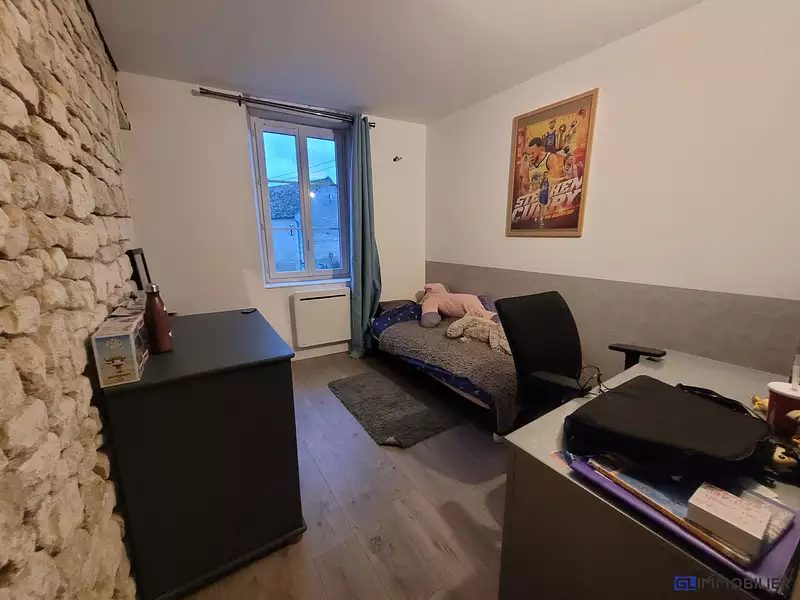 Maison, 126,24 m²