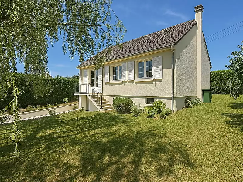 Maison, 80 m²