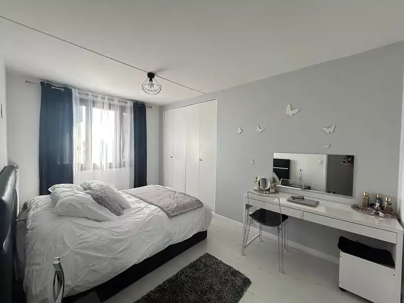 Appartement, 84 m²