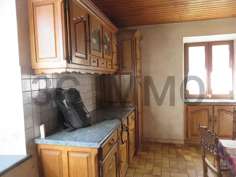 Maison, 166 m²