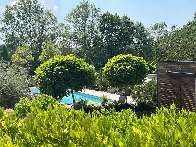 Maison, 222 m²
