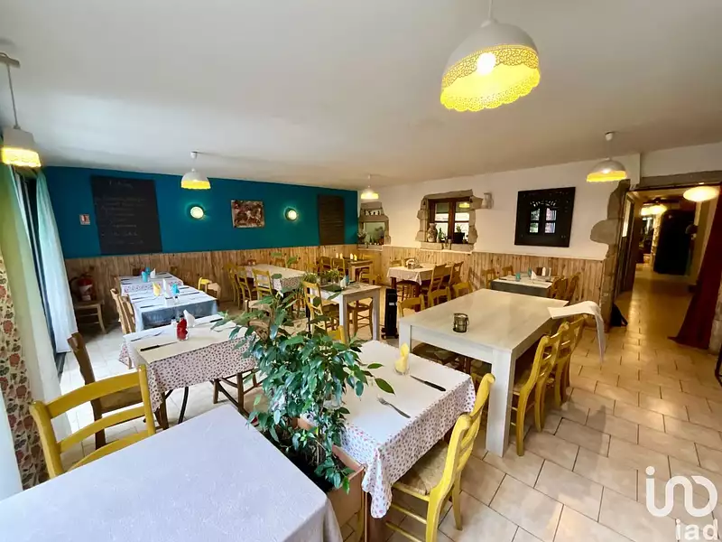 Divers, 75 m²