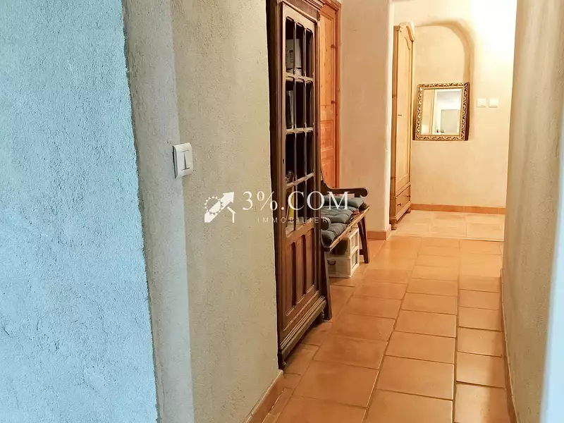 Maison, 138 m²
