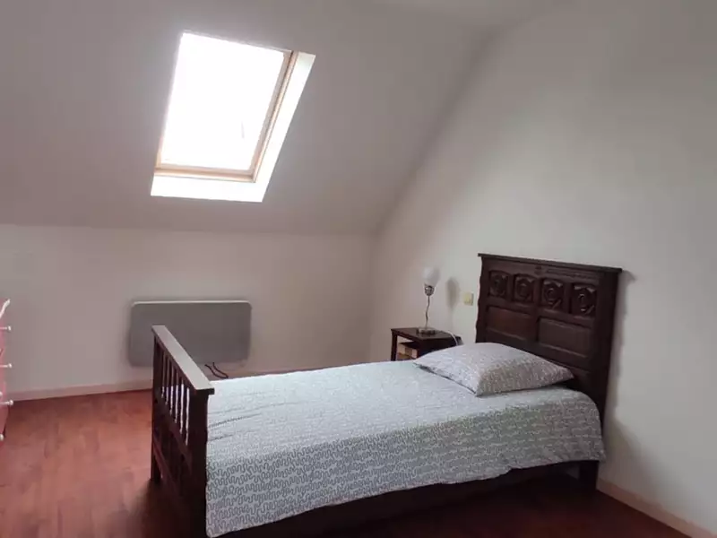 Maison, 137 m²