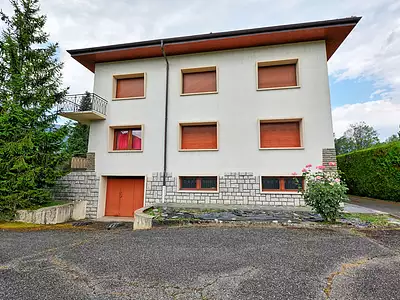 Maison, 221 m²