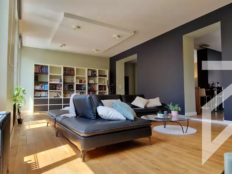 Appartement, 157 m²