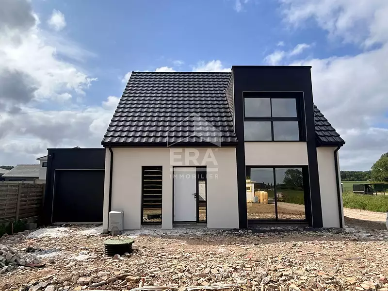 Maison, 110 m²