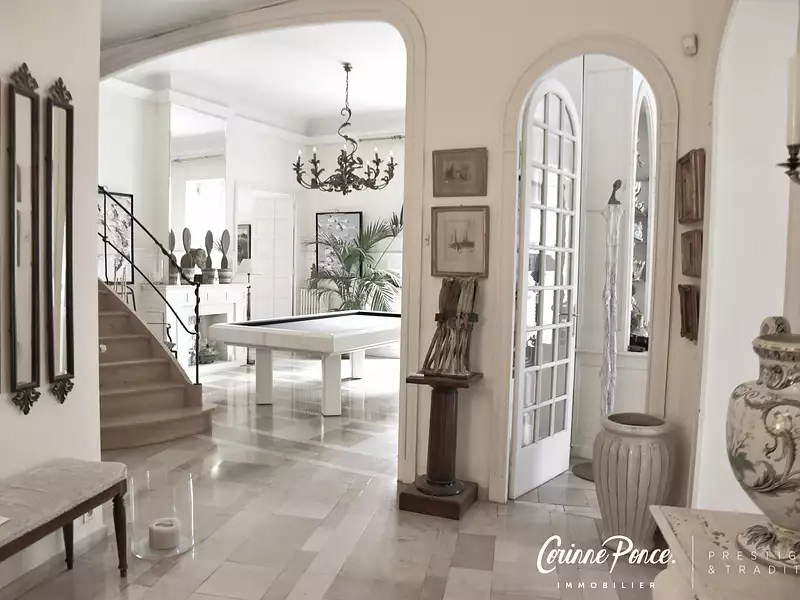 Appartement, 283 m²