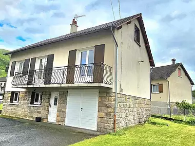 Maison, 120 m²