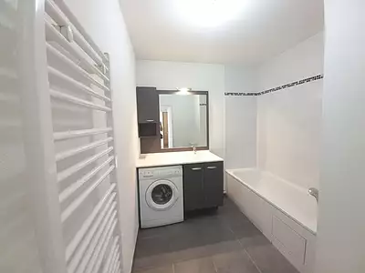 Appartement, 43,16 m²