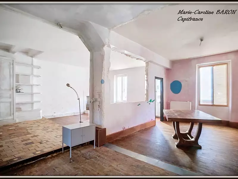 Maison, 171 m²