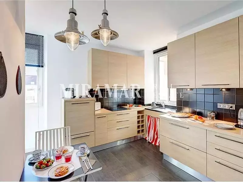 Appartement, 173 m²