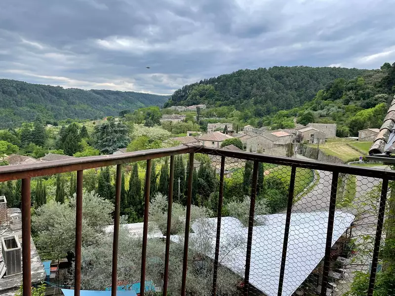 Maison, 122 m²