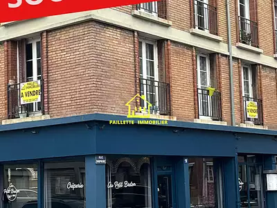 Appartement, 77,89 m²