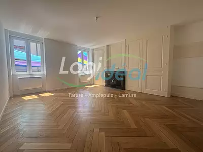 Appartement, 90 m²