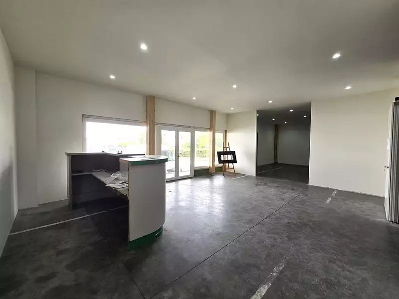 Divers, 186 m²