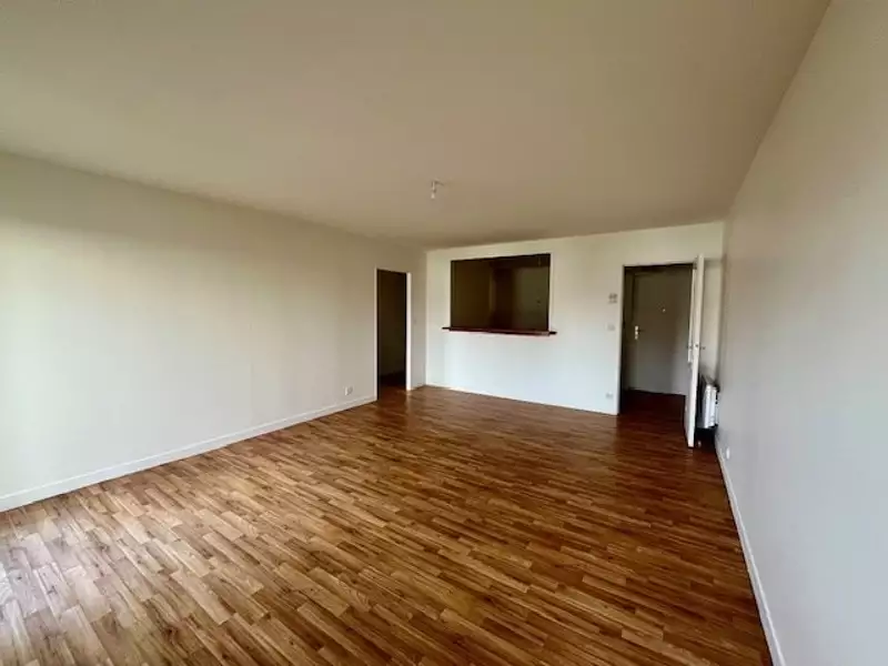 Appartement, 72 m²