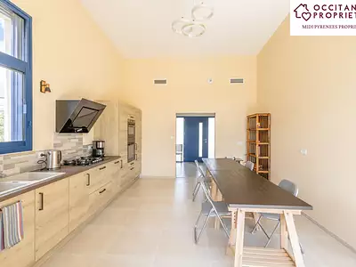 Maison, 156,6 m²