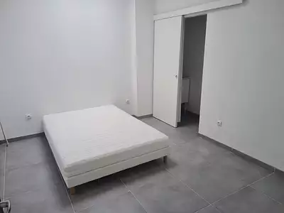 Appartement, 63 m²