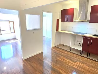 Appartement, 30,52 m²