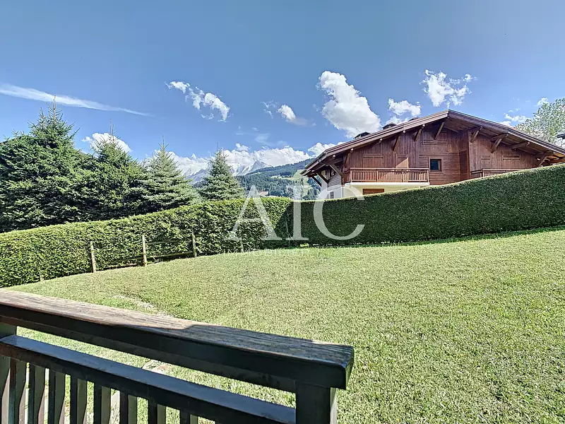 Appartement, 35 m²