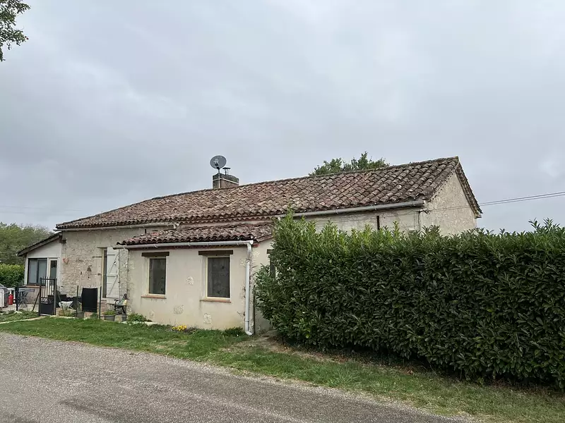Maison, 193,81 m²