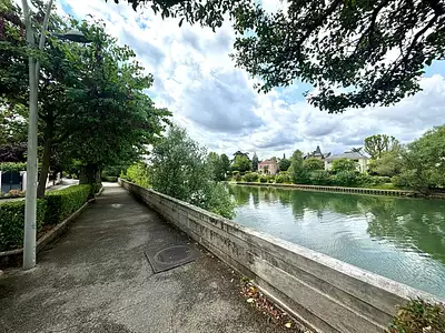 Maison, 88 m²