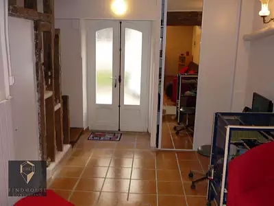 Maison, 56 m²
