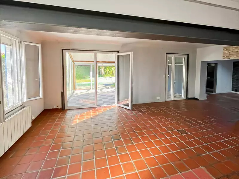 Maison, 128 m²