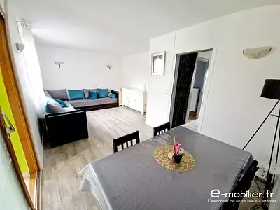 Maison, 80 m²