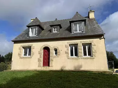 Maison, 106,65 m²