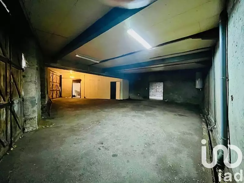 Maison, 137 m²