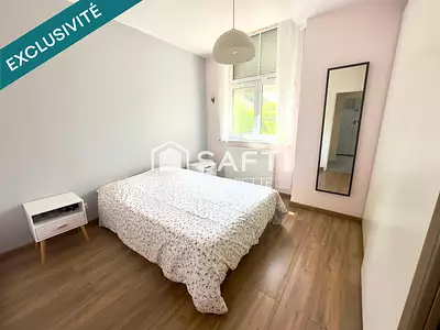Appartement, 85 m²