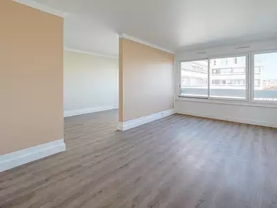 Appartement, 102 m²