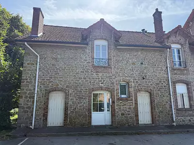 Appartement, 35,3 m²