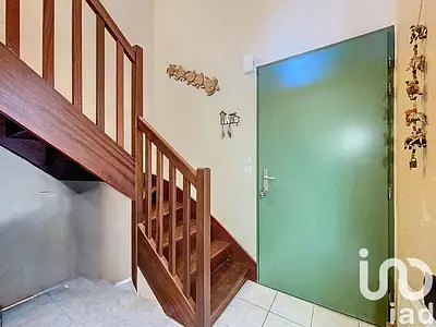 Maison, 75 m²