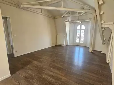 Appartement, 63,27 m²