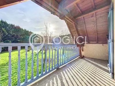 Maison, 202 m²