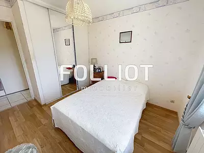 Maison, 125 m²