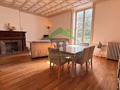 Appartement, 132 m²