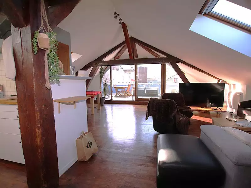 Appartement, 148 m²