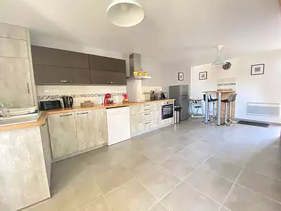 Maison, 184 m²