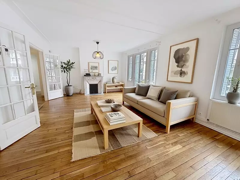 Appartement, 158 m²