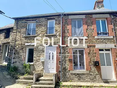 Immeuble, 108,81 m²