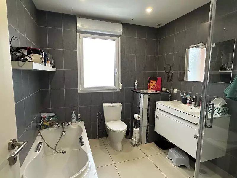Maison, 120 m²