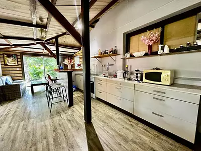 Maison, 36 m²