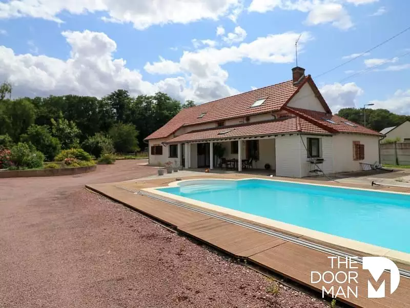 Maison, 175 m²