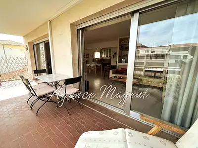 Appartement, 48,21 m²